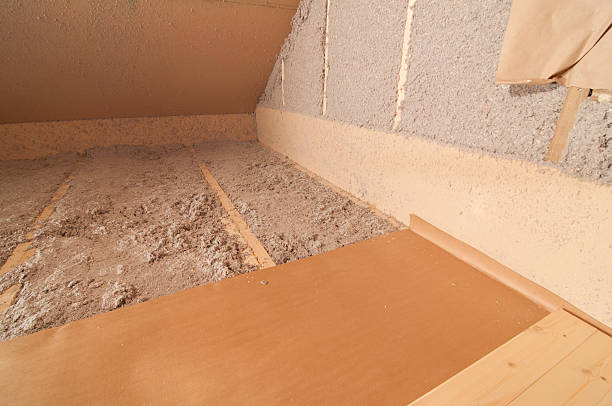 Reliable MO Insulation Contractor Solutions